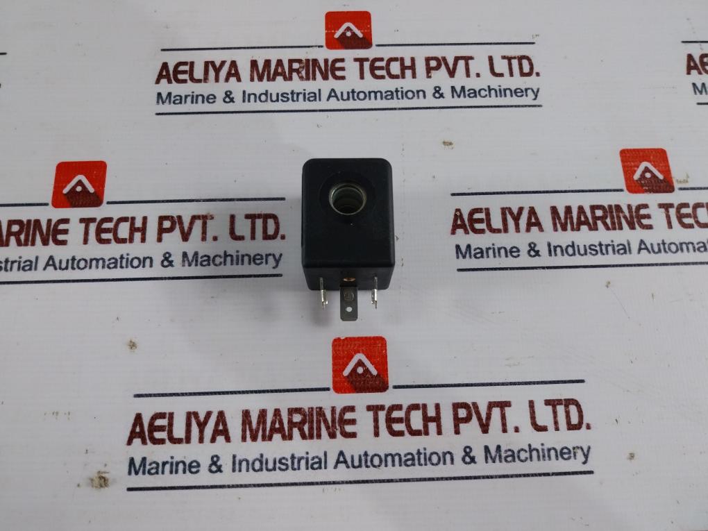 Asco Solenoid Coil 430 04472 110v Dc, 230v 50-60hz