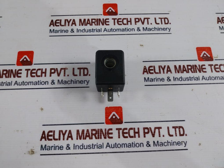 Asco Solenoid Coil 430 04472 110v Dc, 230v 50-60hz
