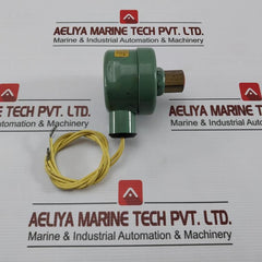 Asco 222346-005D Solenoid Valve
