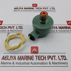 Asco 222346-005D Solenoid Valve