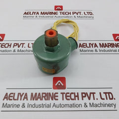 Asco 222346-005D Solenoid Valve