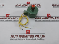 Asco 222346-005D Solenoid Valve