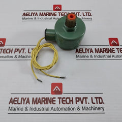 Asco 222346-005D Solenoid Valve
