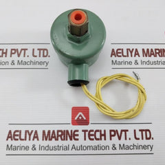 Asco 222346-005D Solenoid Valve