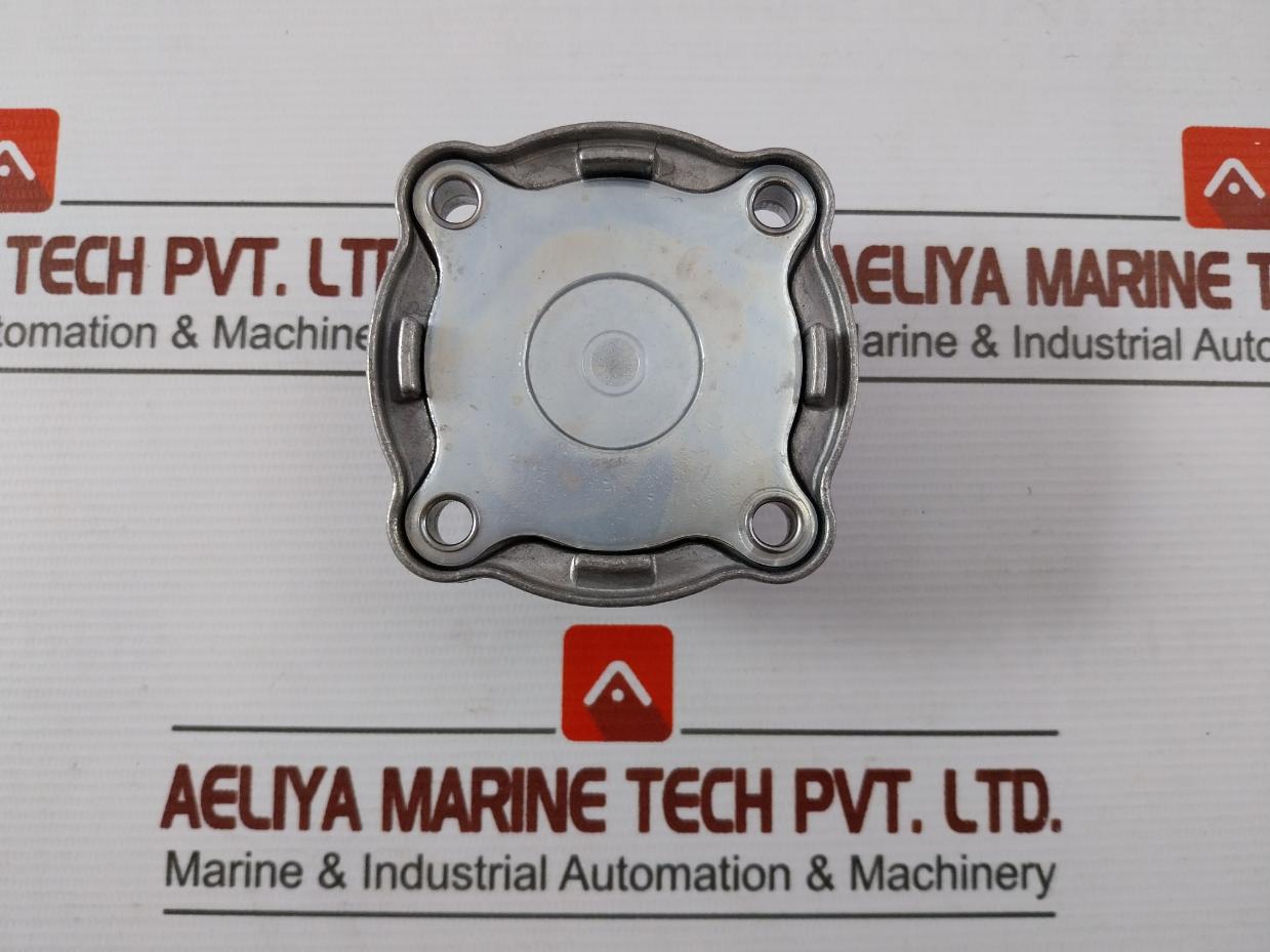 Asco Tf10A21 Pressure Switch Transducer