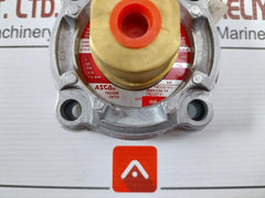 Asco Tf10A21 Pressure Switch Transducer