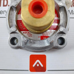 Asco Tf10A21 Pressure Switch Transducer