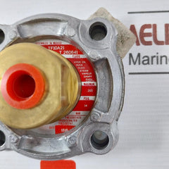 Asco Tf10A21 Pressure Switch Transducer