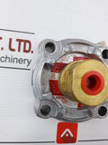 Asco Tf10A21 Pressure Switch Transducer