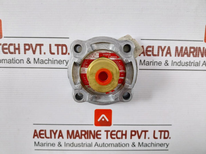 Asco Tf10A21 Pressure Switch Transducer