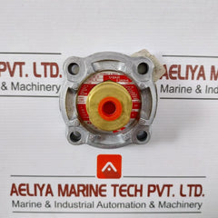 Asco Tf10A21 Pressure Switch Transducer