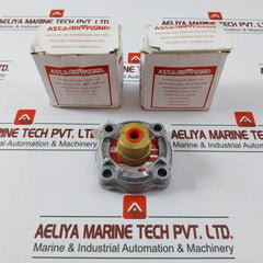Asco Tf10A21 Pressure Switch Transducer