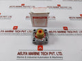 Asco Tf10A21 Pressure Switch Transducer