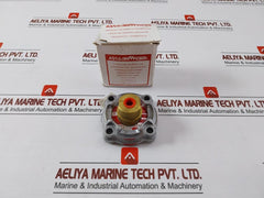 Asco Tf10A21 Pressure Switch Transducer