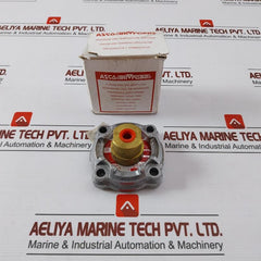 Asco Tf10A21 Pressure Switch Transducer