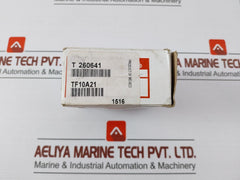 Asco Tf10A21 Pressure Switch Transducer