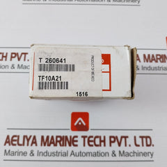Asco Tf10A21 Pressure Switch Transducer