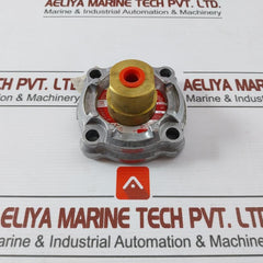 Asco Tf10A21 Pressure Switch Transducer