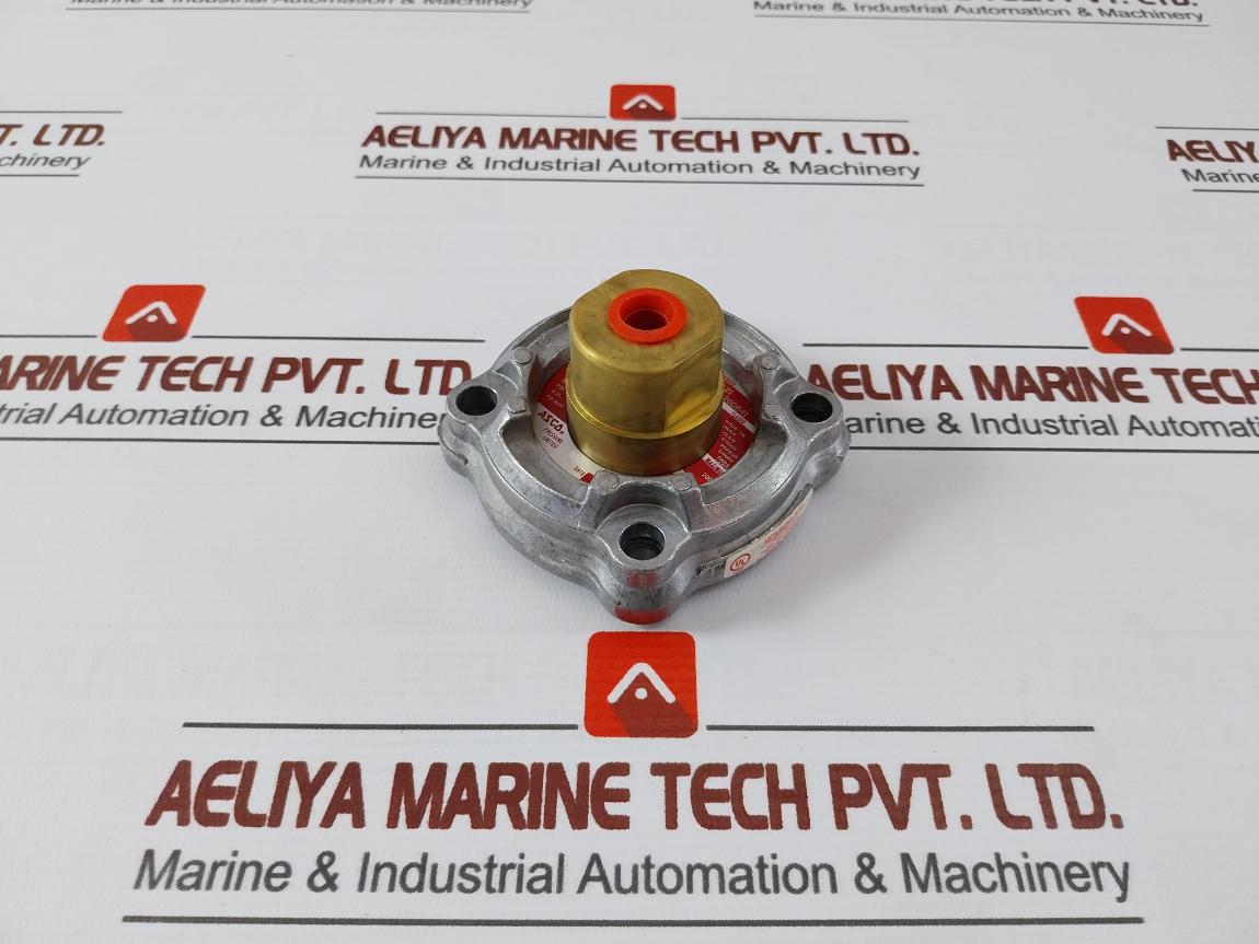 Asco Tf10A21 Pressure Switch Transducer