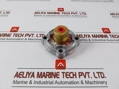 Asco Tf10A21 Pressure Switch Transducer