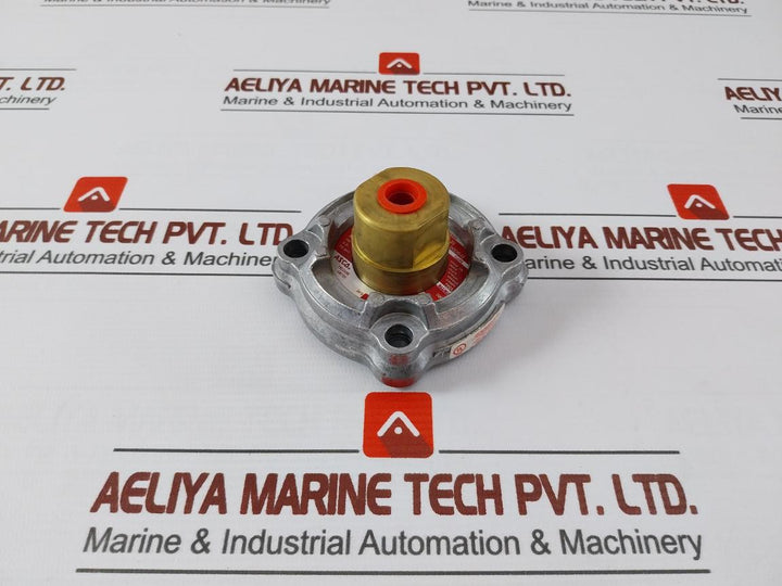 Asco Tf10A21 Pressure Switch Transducer
