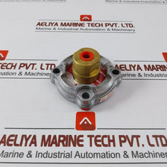 Asco Tf10A21 Pressure Switch Transducer