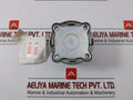 Asco Tf10A21 Pressure Switch Transducer