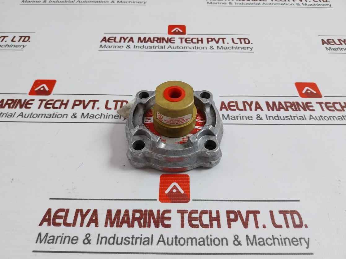 Asco Tf10A21 Pressure Switch Transducer Range - 3-100 Psi