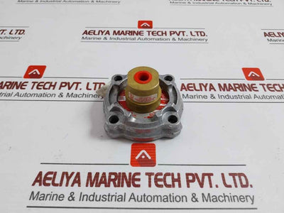 Asco Tf10A21 Pressure Switch Transducer Range - 3-100 Psi