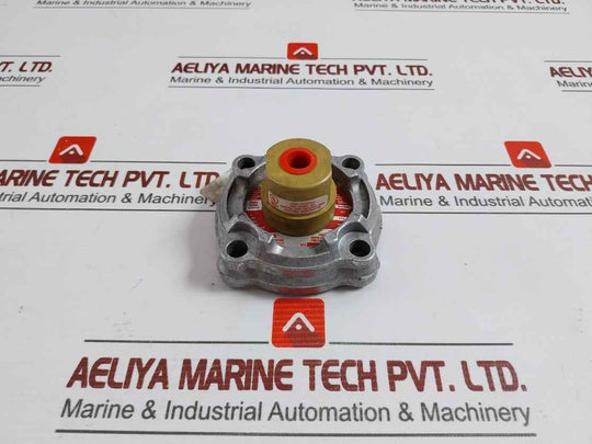Asco Tf10A21 Pressure Switch Transducer Range - 3-100 Psi