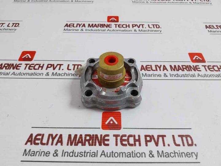 Asco Tf10A21 Pressure Switch Transducer Range - 3-100 Psi