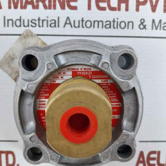 Asco Tf10A21 Pressure Switch Transducer Range - 3-100 Psi