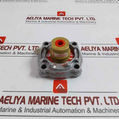 Asco Tf10A21 Pressure Switch Transducer Range - 3-100 Psi