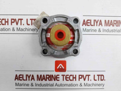 Asco Tf10A21 Pressure Switch Transducer Range - 3-100 Psi