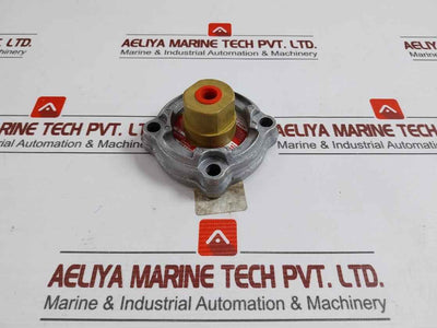 Asco Tf10A21 Pressure Switch Transducer Range - 3-100 Psi