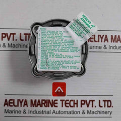 Asco Tf10A21 Pressure Switch Transducer Range - 3-100 Psi