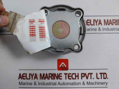 Asco Tf10A21 Pressure Switch Transducer Range - 3-100 Psi
