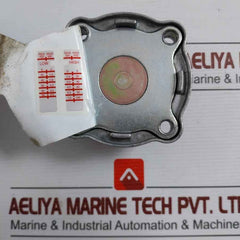 Asco Tf10A21 Pressure Switch Transducer Range - 3-100 Psi