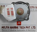 Asco Tf10A21 Pressure Switch Transducer Range - 3-100 Psi