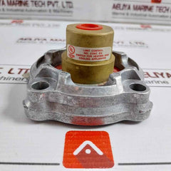 Asco Tf10A21 Pressure Switch Transducer Range - 3-100 Psi