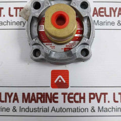 Asco Tf10A21 Pressure Switch Transducer Range - 3-100 Psi