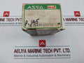 Asco Tk10A21 Pressure Switch Transducer Range - 30-600 Psi