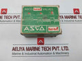 Asco Tk10A21 Pressure Switch Transducer Range - 30-600 Psi