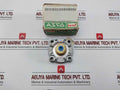 Asco Tk10A21 Pressure Switch Transducer Range - 30-600 Psi