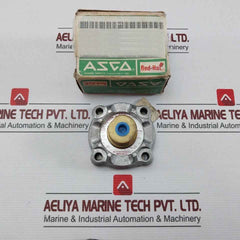 Asco Tk10A21 Pressure Switch Transducer Range - 30-600 Psi