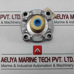 Asco Tk10A21 Pressure Switch Transducer Range - 30-600 Psi