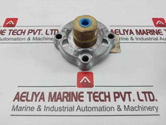 Asco Tk10A21 Pressure Switch Transducer Range - 30-600 Psi