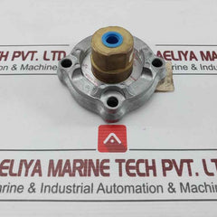 Asco Tk10A21 Pressure Switch Transducer Range - 30-600 Psi