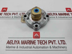 Asco Tk10A21 Pressure Switch Transducer Range - 30-600 Psi