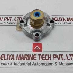 Asco Tk10A21 Pressure Switch Transducer Range - 30-600 Psi